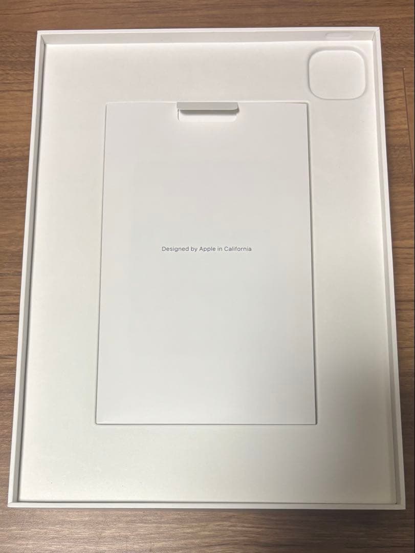 iPad Pro 第2世代 11インチ WiFiモデル 256GB(おまけ付き)