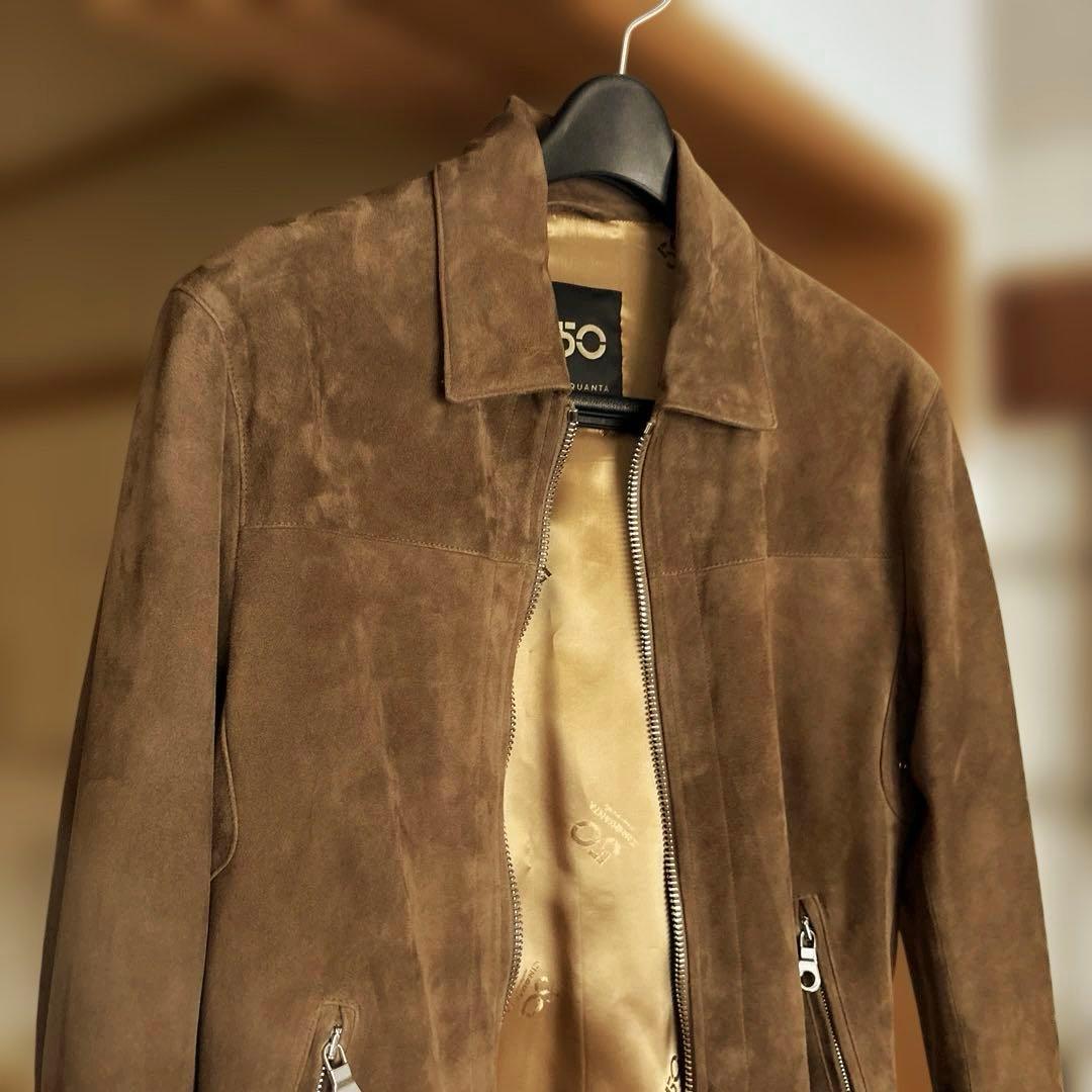 チンクワンタ　スウェードライダース