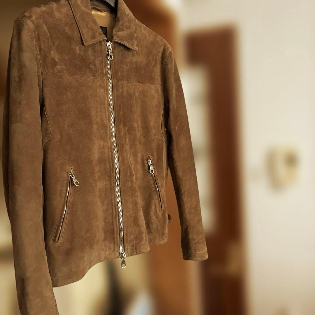 チンクワンタ　スウェードライダース