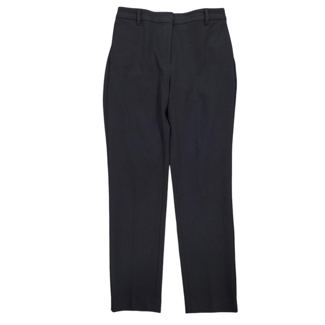 【ブタ】極美品✨プラステ　パンツスーツ　カラーレス　ストレッチ