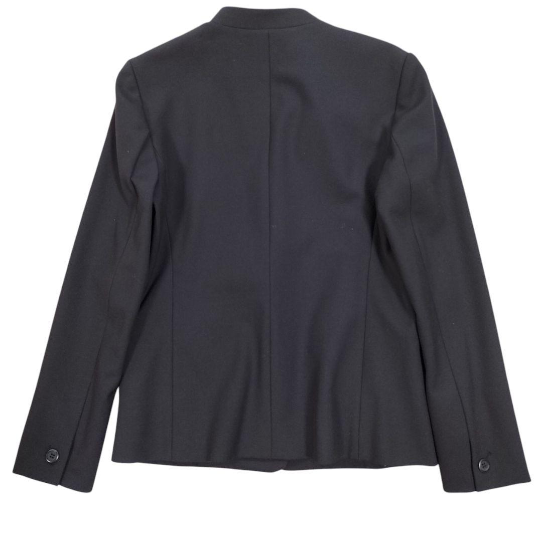 【ブタ】極美品✨プラステ　パンツスーツ　カラーレス　ストレッチ