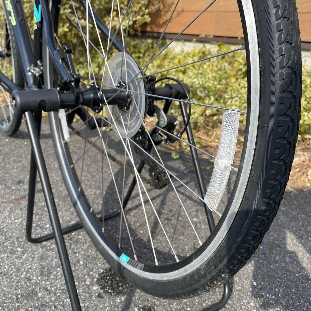 FELT VERZA SPEED 50 自転車　引き取り限定