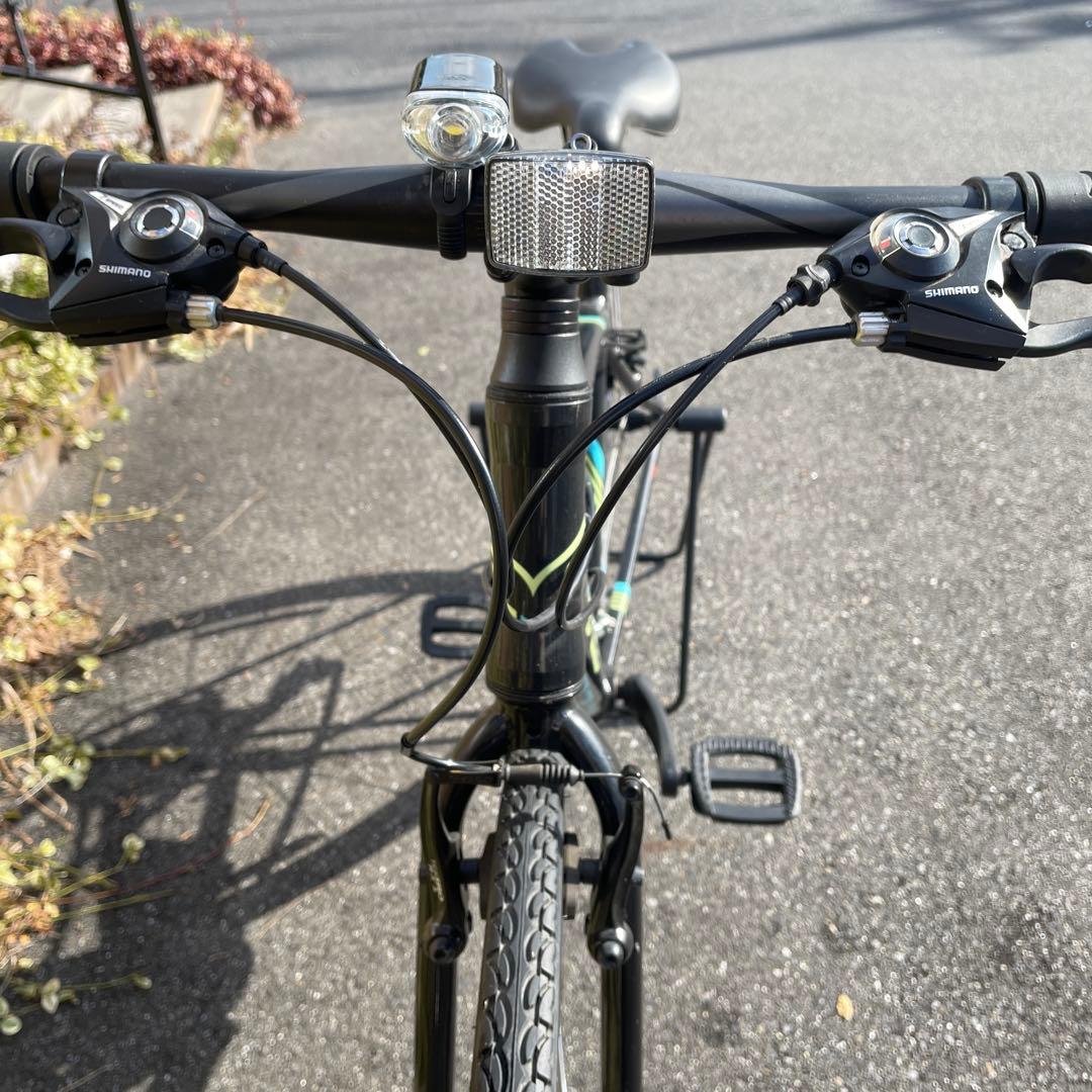 FELT VERZA SPEED 50 自転車　引き取り限定