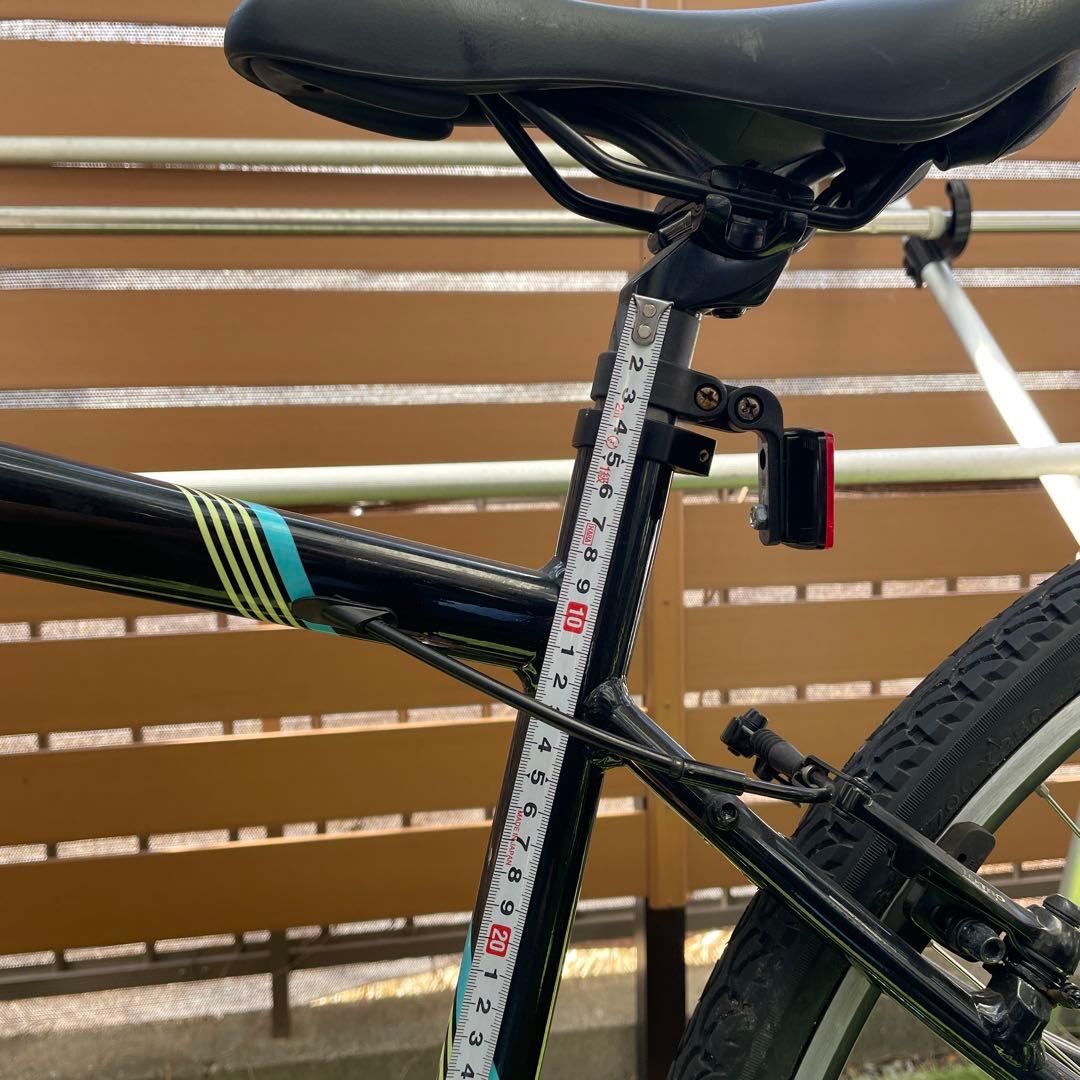 FELT VERZA SPEED 50 自転車　引き取り限定