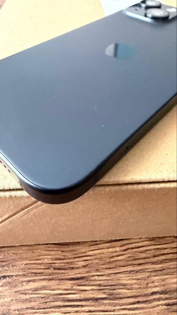 iPhone 15 512GB SIMフリー Apple整備済 バッテリ100%