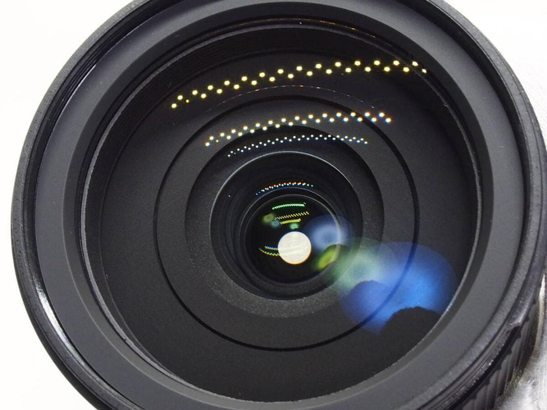 レンズ(ズーム) TAMRON 16-300mm F3.5-6.3 Di II VC PZD