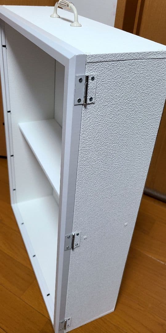 ブライス大型ドールケース白