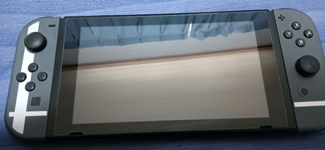 ゆう - Switch スマブラ SPECIALセット (外箱付きます)