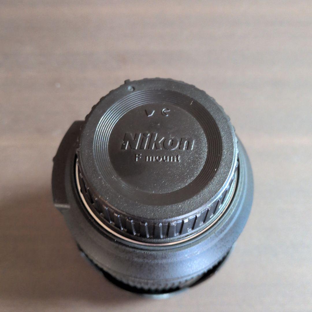 NIKONズームレンズ18-140mm Fマウント