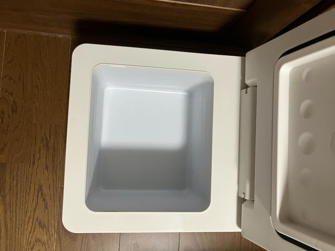 車載 冷蔵庫 冷凍庫 9L（専用保冷バック付）VERSOS