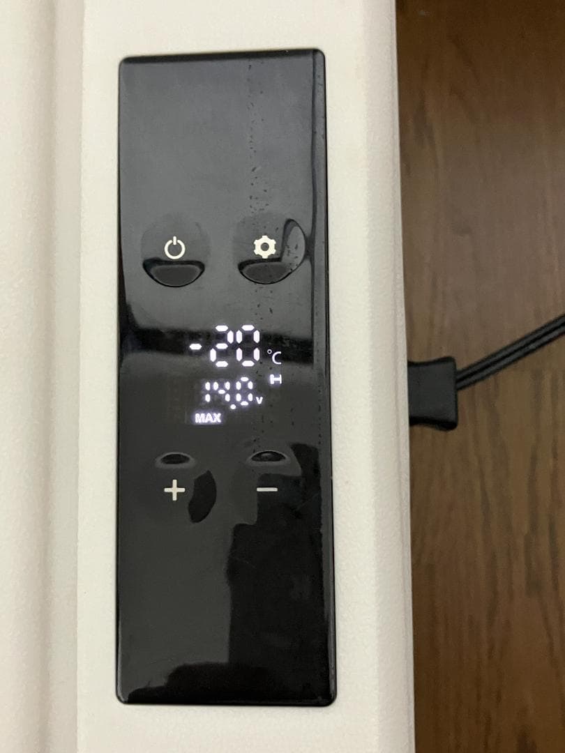 車載 冷蔵庫 冷凍庫 9L（専用保冷バック付）VERSOS