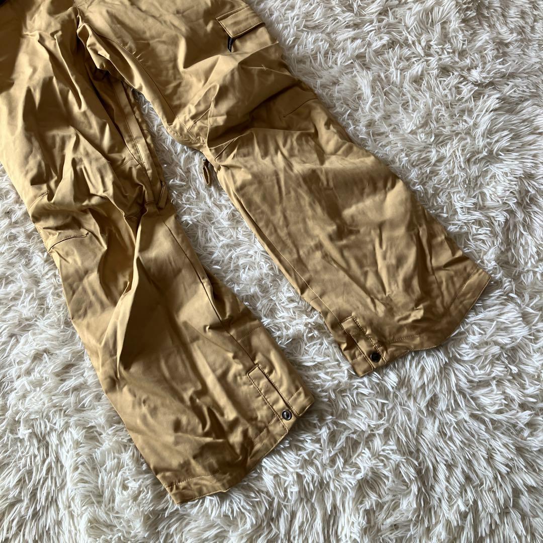 #T8✨GRAVER CREEK✨スノボード ウェア 上下セット メンズM