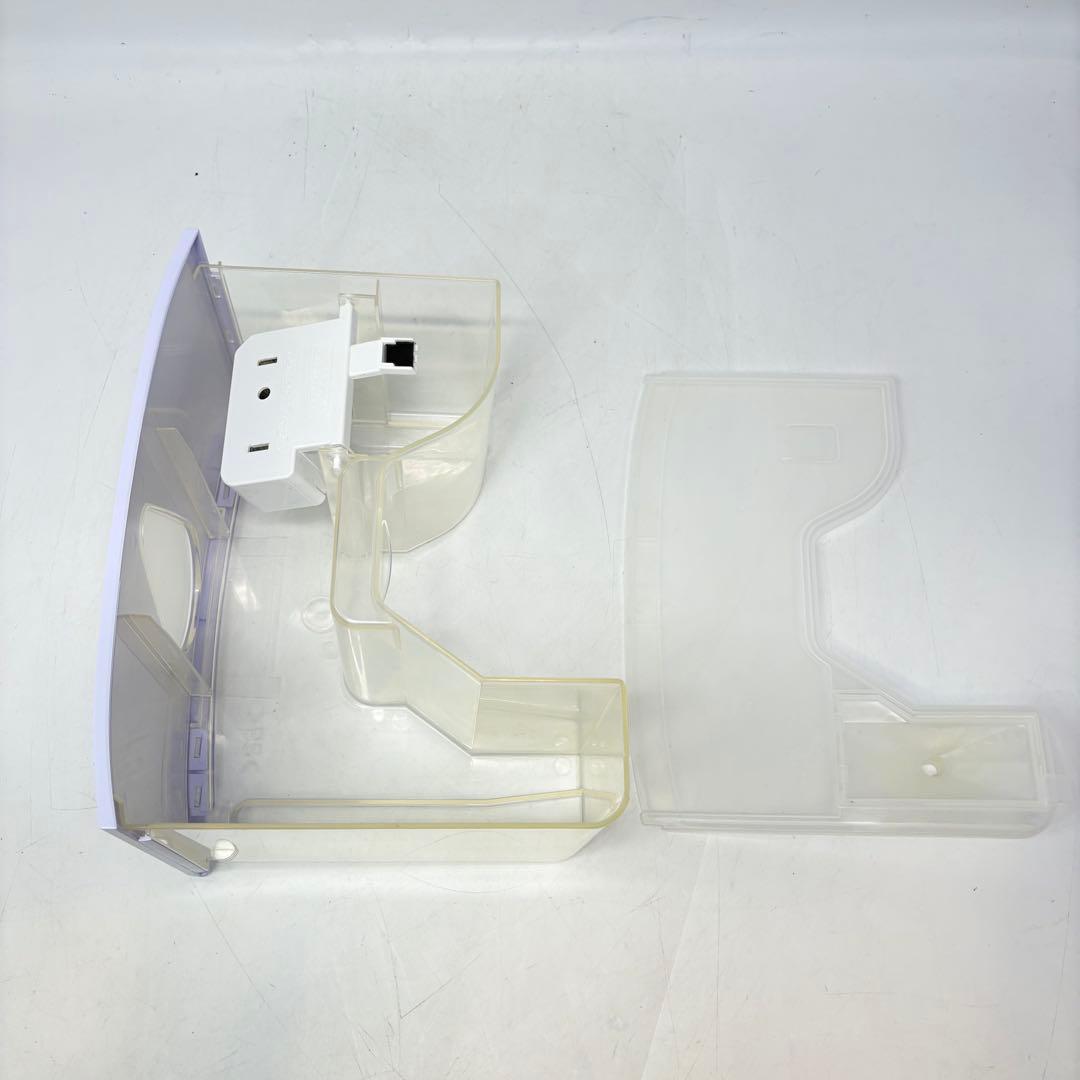 【美品・付属品完備】三菱 衣類乾燥除湿機 SARARI MJ-PKS180RX