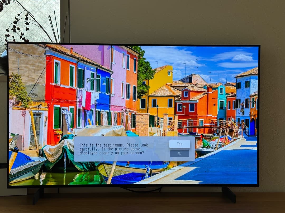 LG 有機EL テレビ 42型 4K OLED42C2PJA 2022年モデル