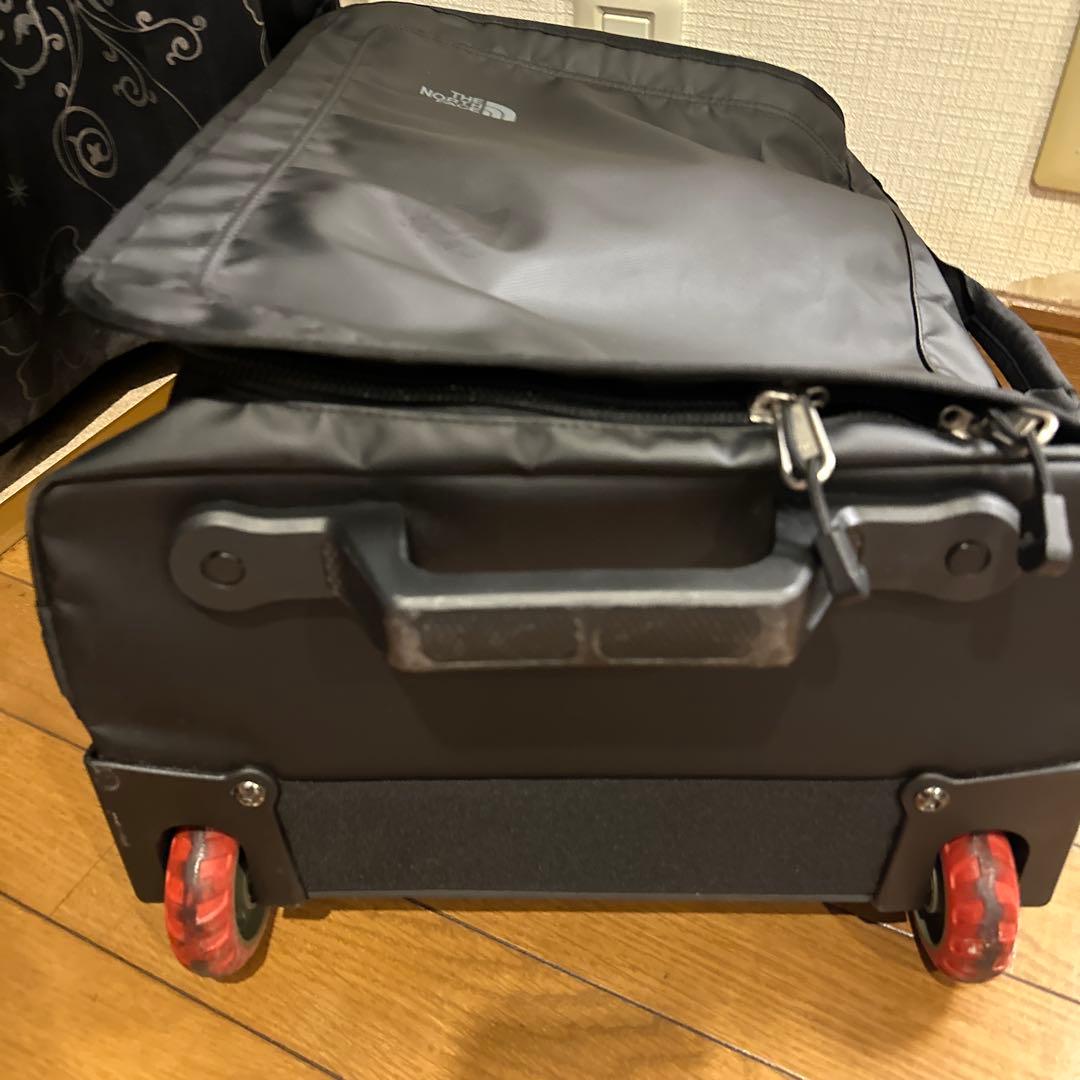 THE NORTH FACEノースフェイス　ローリングサンダー 40L