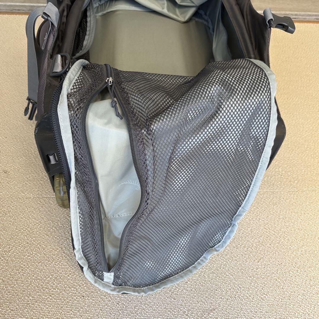 値引き決行！オスプレー　希少 廃盤品　シャトル　shuttle　キャリーバック