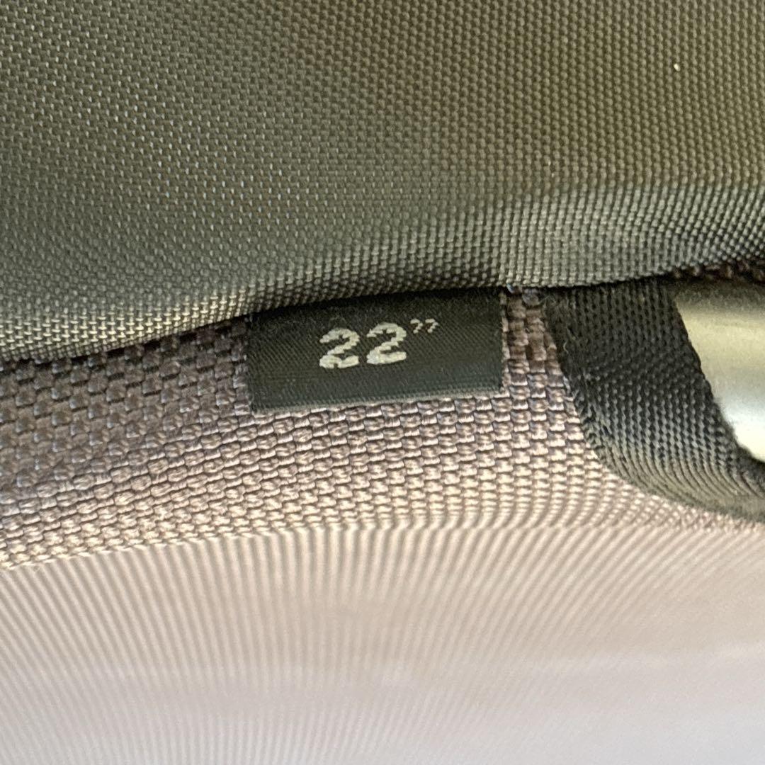 値引き決行！オスプレー　希少 廃盤品　シャトル　shuttle　キャリーバック