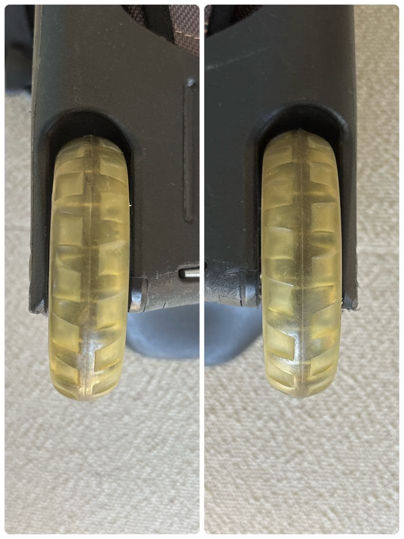 値引き決行！オスプレー　希少 廃盤品　シャトル　shuttle　キャリーバック