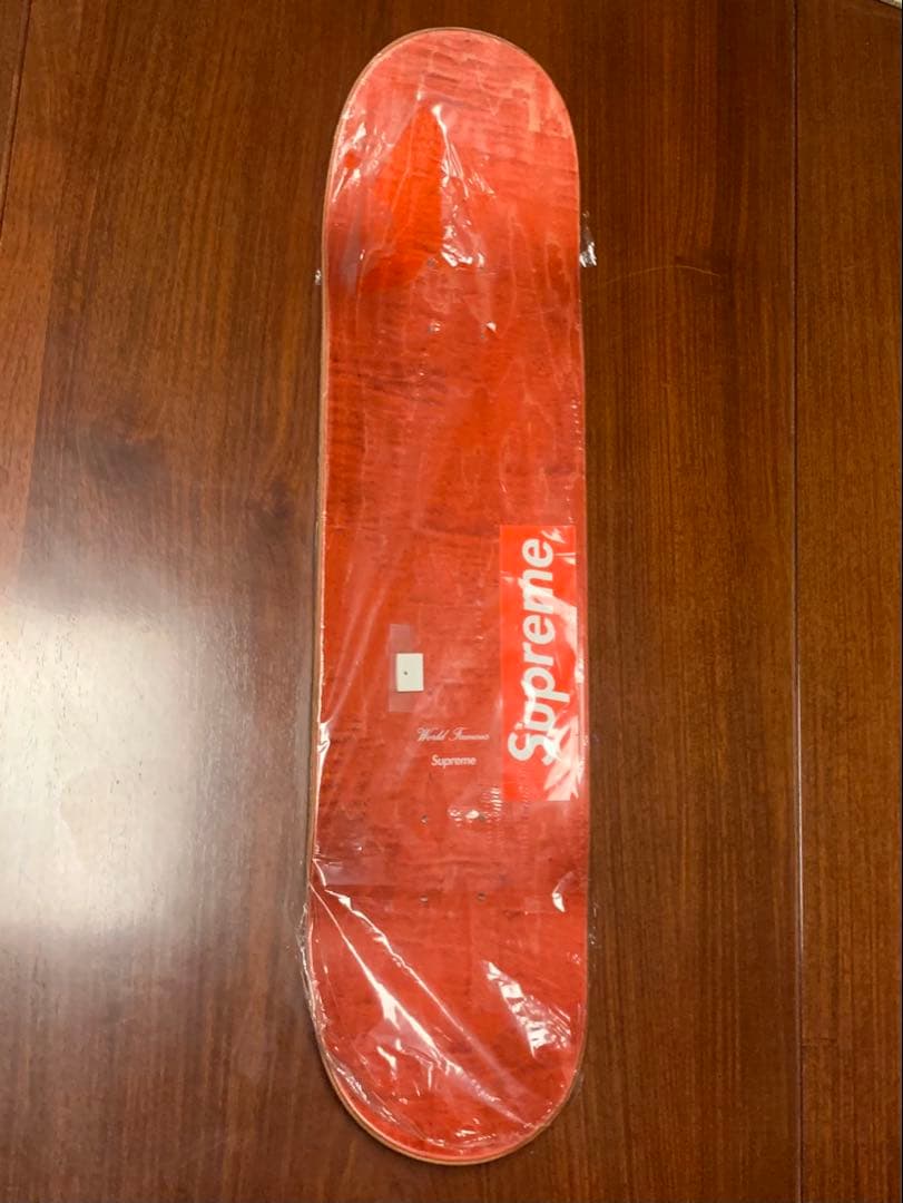 ア*ヨ様 新品未使用 半タグ付き Supreme Gonz Ramm Deck