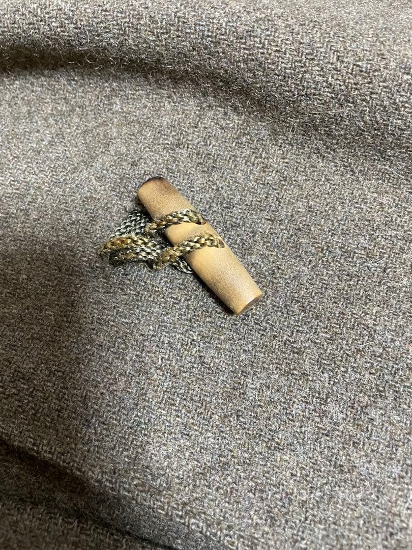 ※とら※最終価格※ジャーナルスタンダードラックス購入　ダッフル