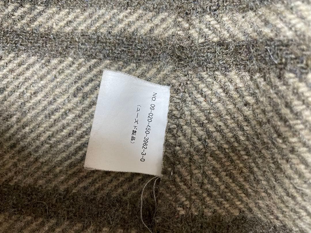 ※とら※最終価格※ジャーナルスタンダードラックス購入　ダッフル