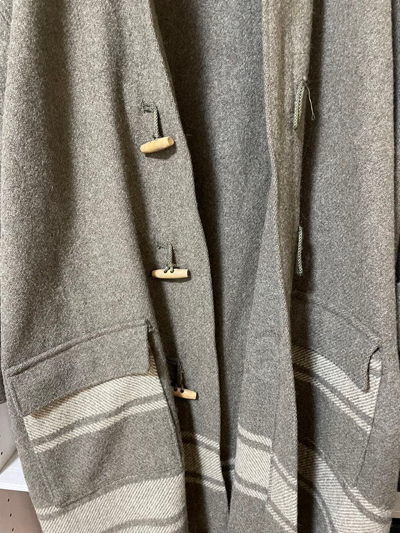 ※とら※最終価格※ジャーナルスタンダードラックス購入　ダッフル