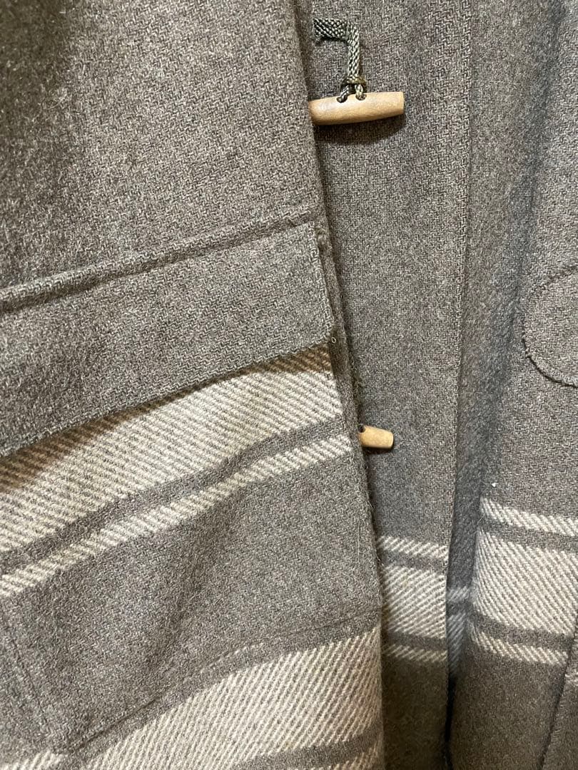 ※とら※最終価格※ジャーナルスタンダードラックス購入　ダッフル