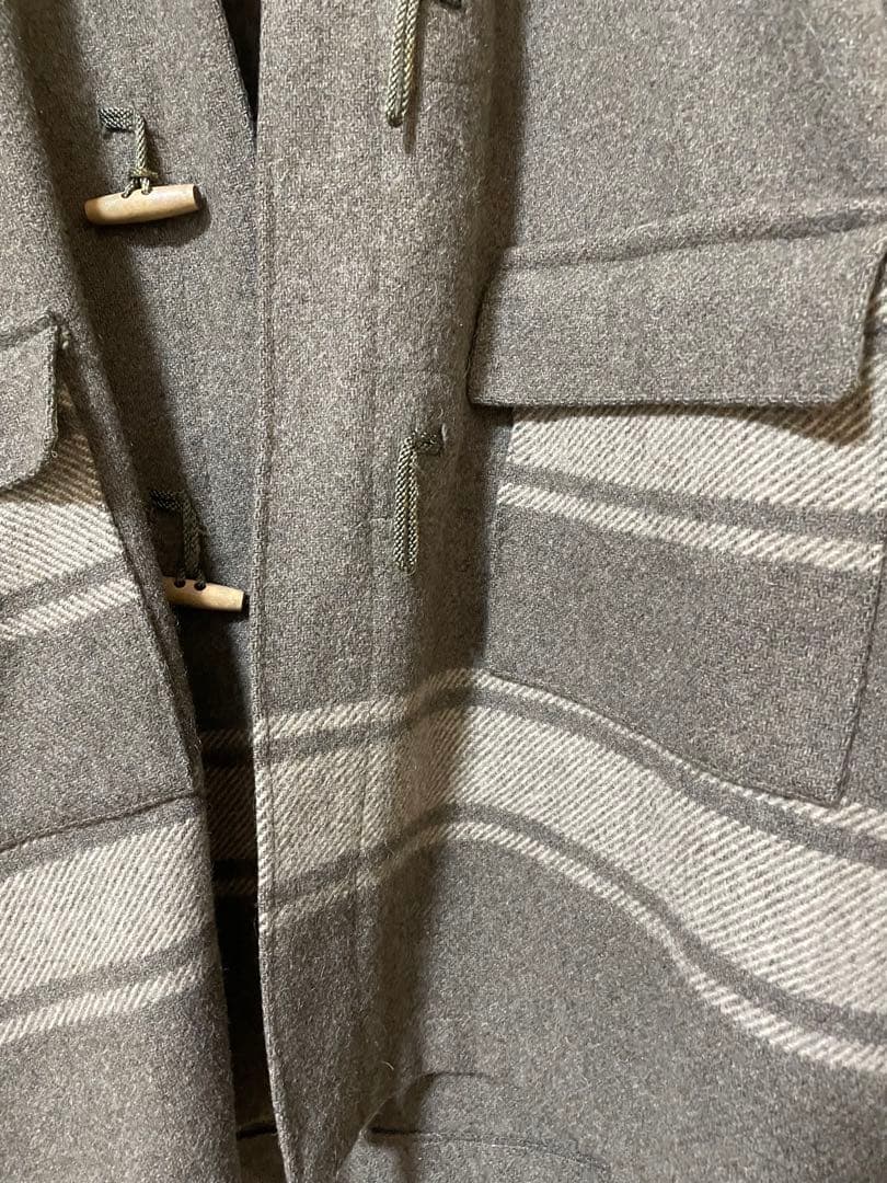 ※とら※最終価格※ジャーナルスタンダードラックス購入　ダッフル