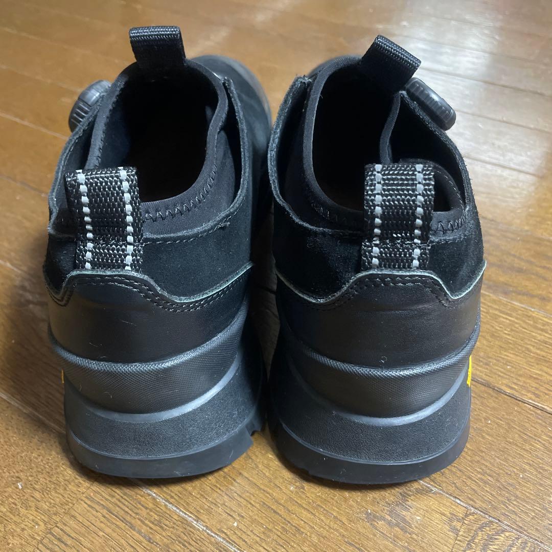 PLAYGROUND pgOLIVERブラック41