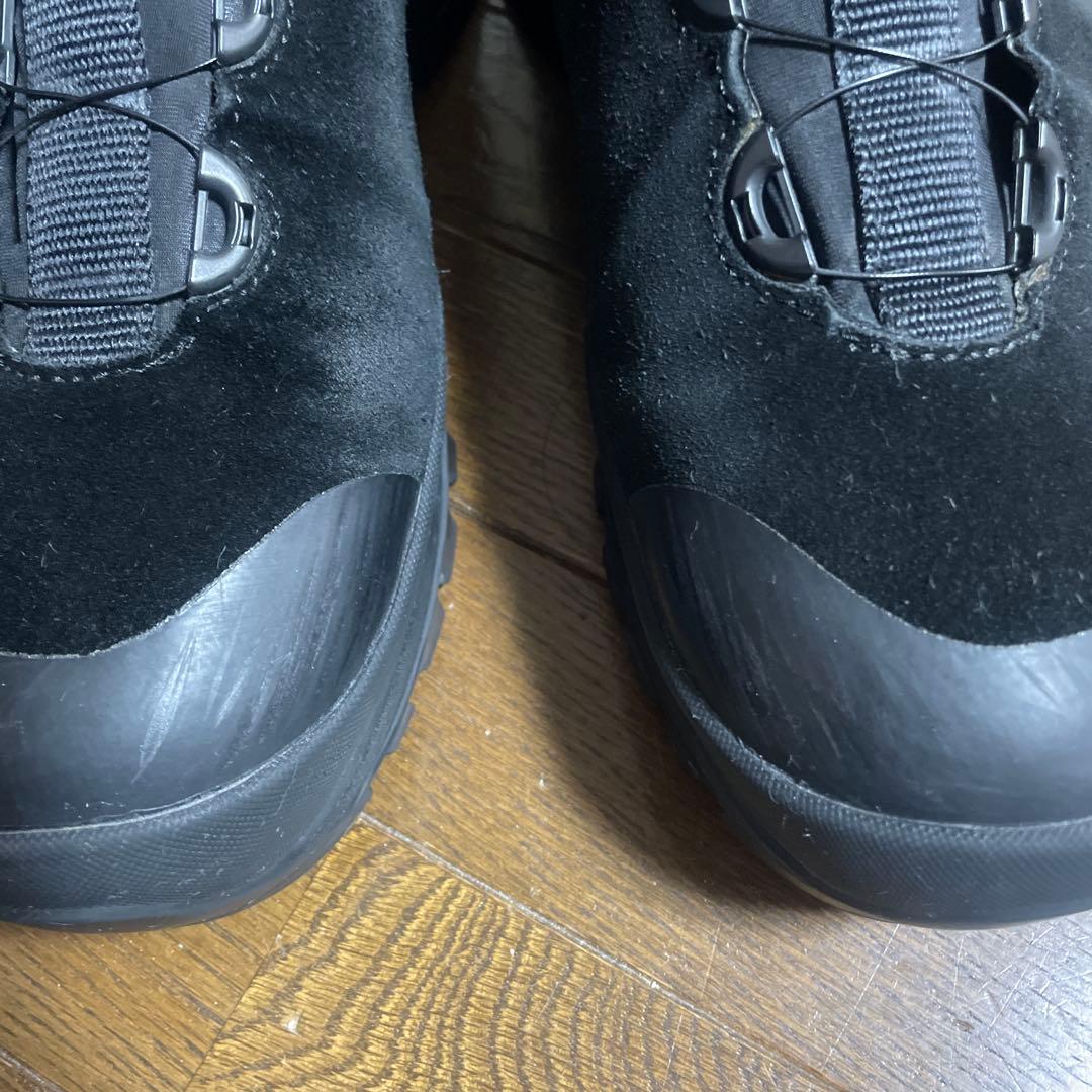 PLAYGROUND pgOLIVERブラック41