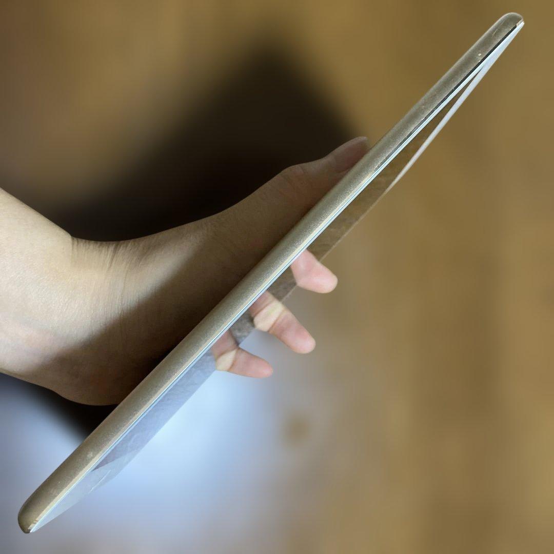 Apple iPad mini4 128GB ゴールド　本体