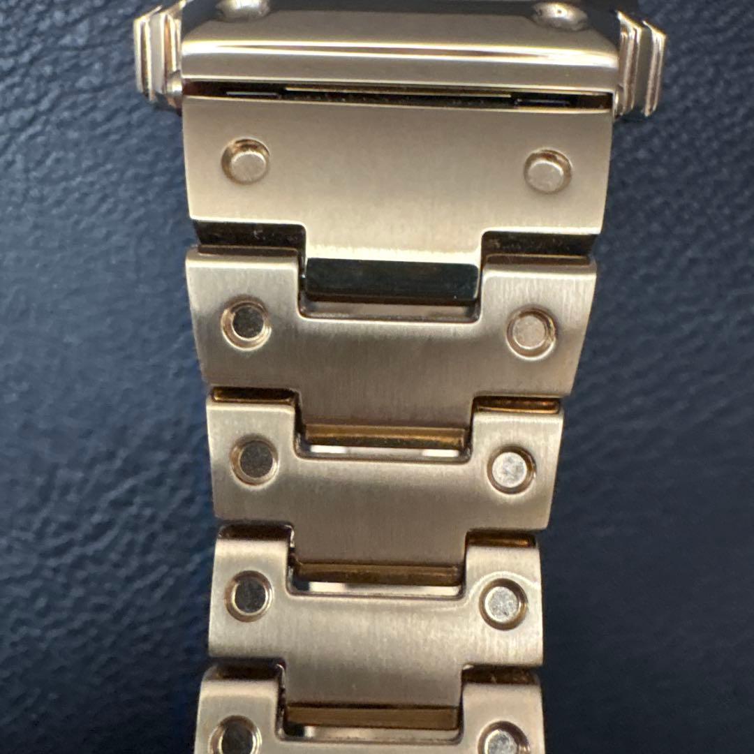 時計 CASIO G-SHOCK GMW-B5000GD-9