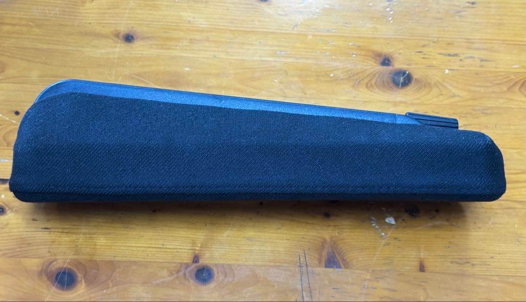 超希少美品！RECARO レカロ 純正アームレスト LX エルゴメド Dシリーズ