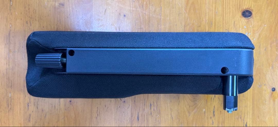 超希少美品！RECARO レカロ 純正アームレスト LX エルゴメド Dシリーズ