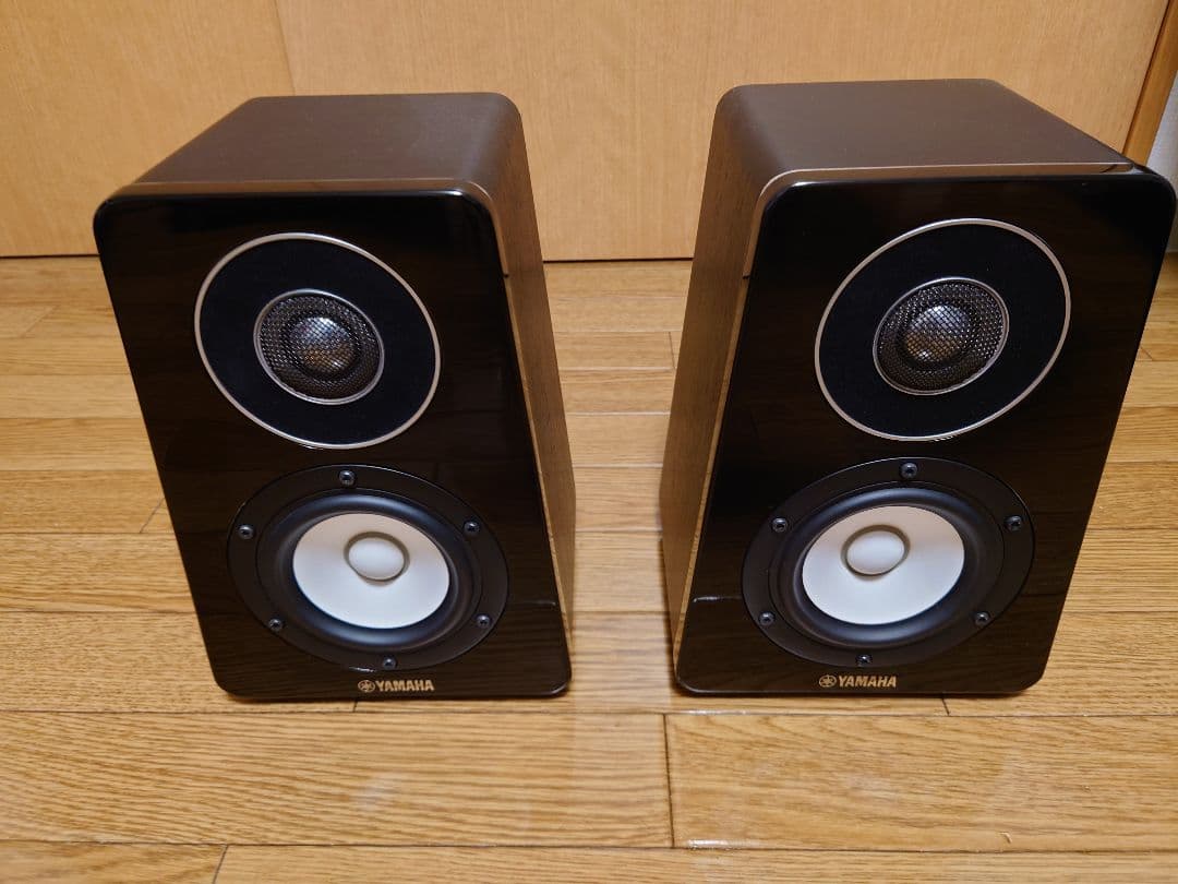 YAMAHA NS-C500×1台、NS-B500×2台セット