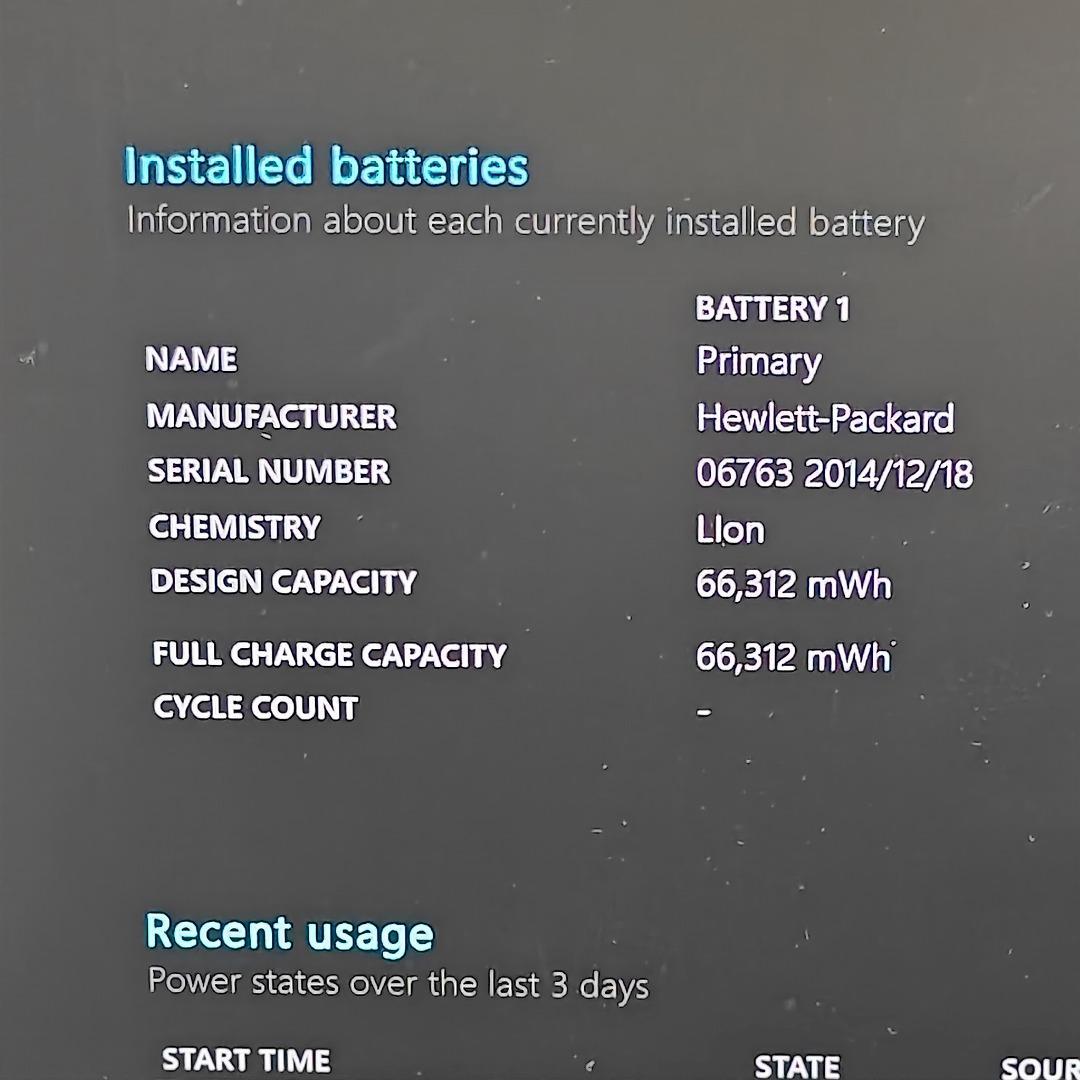 【HP】ZBOOK 爆速i7 新品SSD256GB 16GB ノートPC