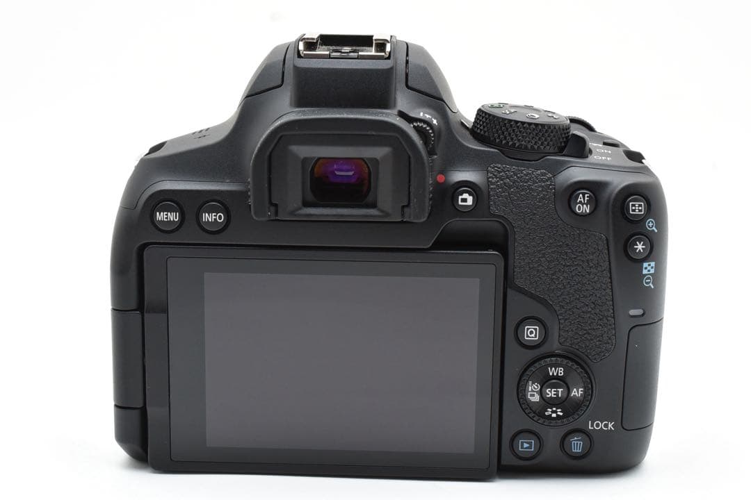 デジタルカメラ canon kiss x 10i/EF 18-55mm /EF 75-300mm