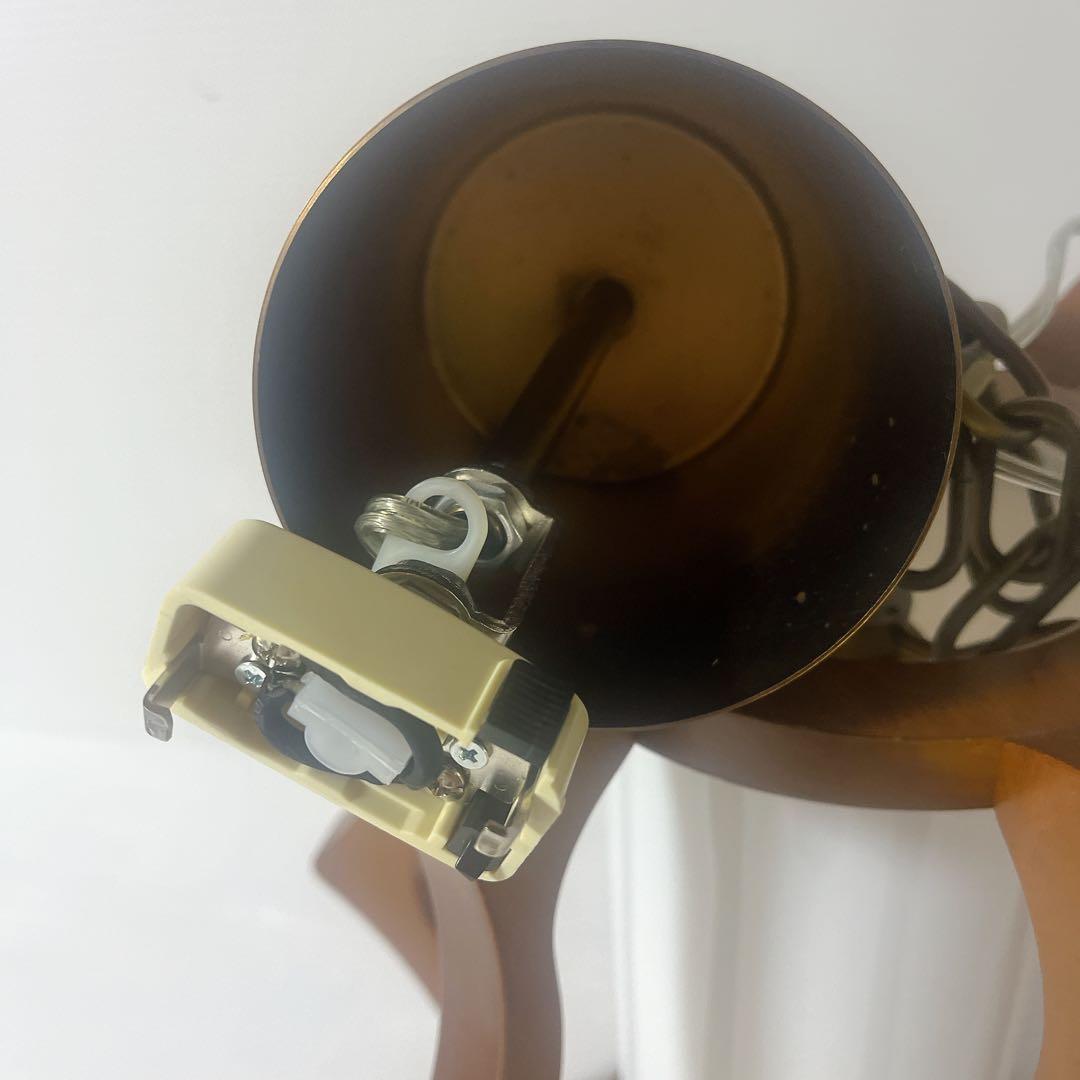 【廃盤品】アクメファニチャー エルソルランプ ACME Furniture