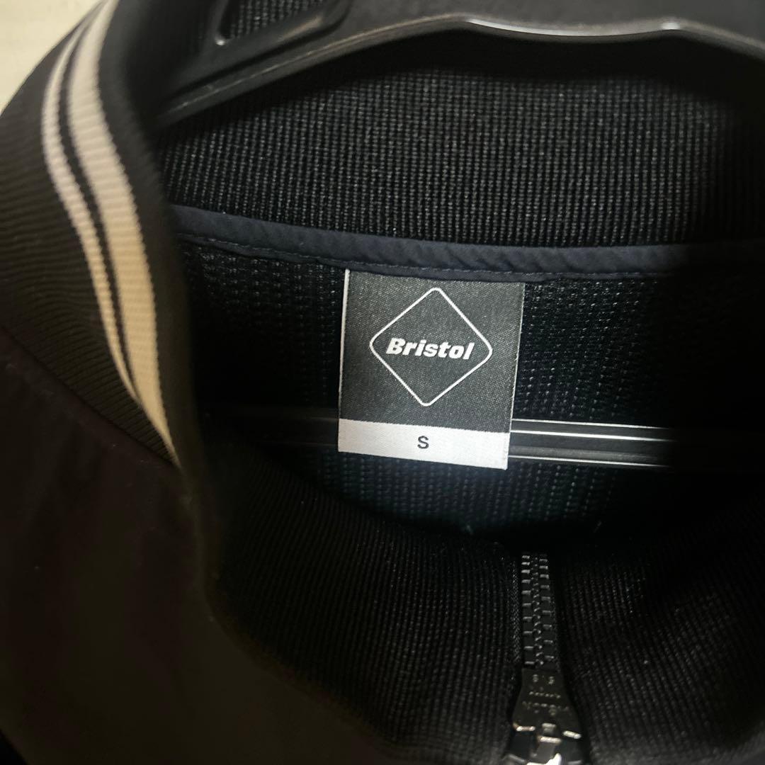 ジャケット・アウター F.C.Real Bristol