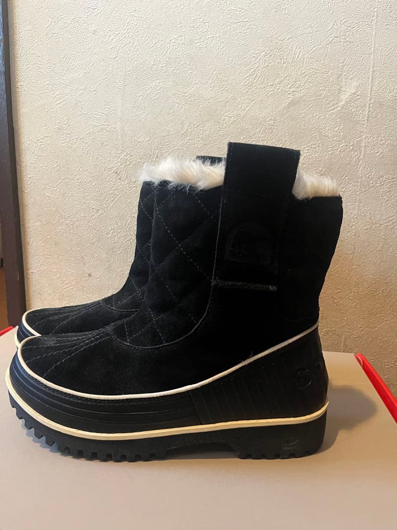 SOREL-ソレル- ブーツ