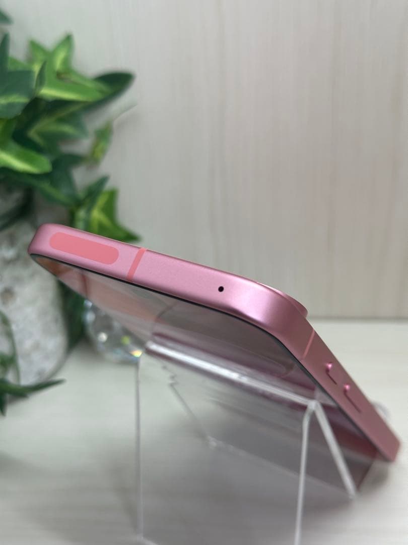 「デモ機」Google Pixel 9 ピオニー 充電ケーブル付き