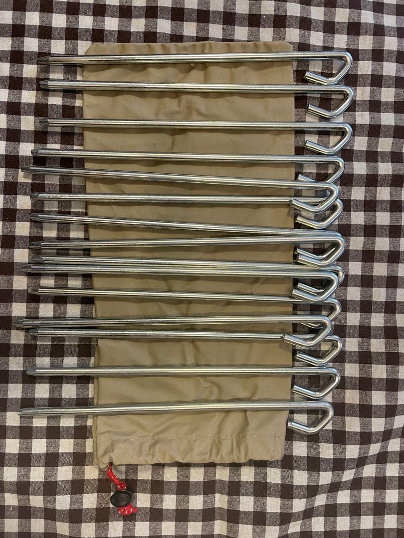 DOD ソロソウルウォウウォウ　テント TT2-734