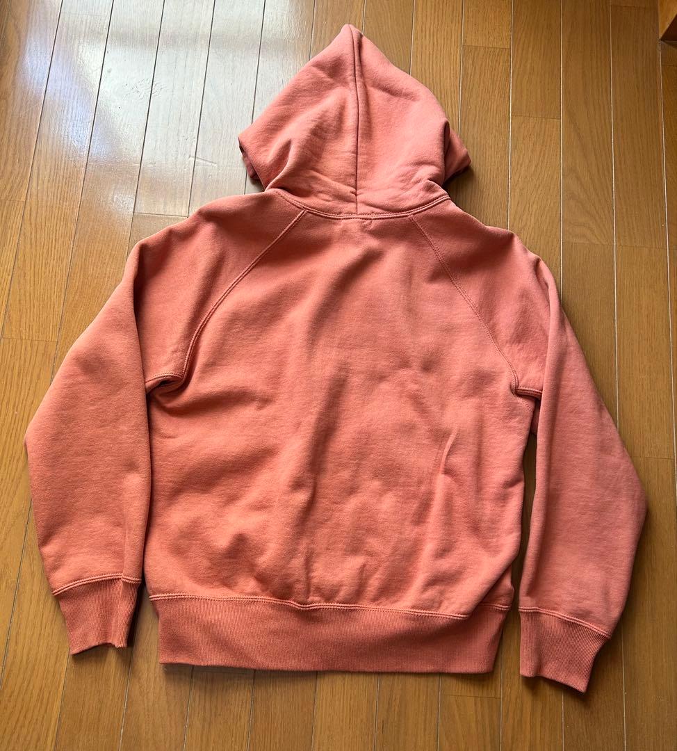 トップス xxdevelopment sure's ZIP HOODIE 23