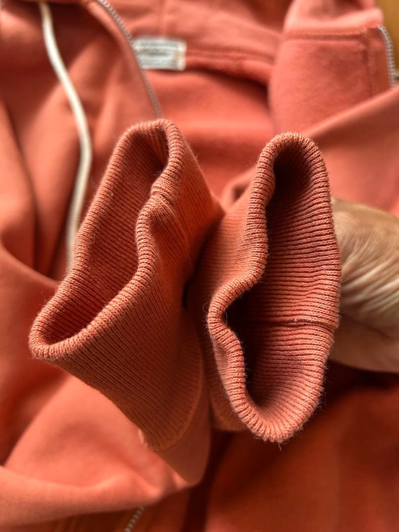 トップス xxdevelopment sure's ZIP HOODIE 23