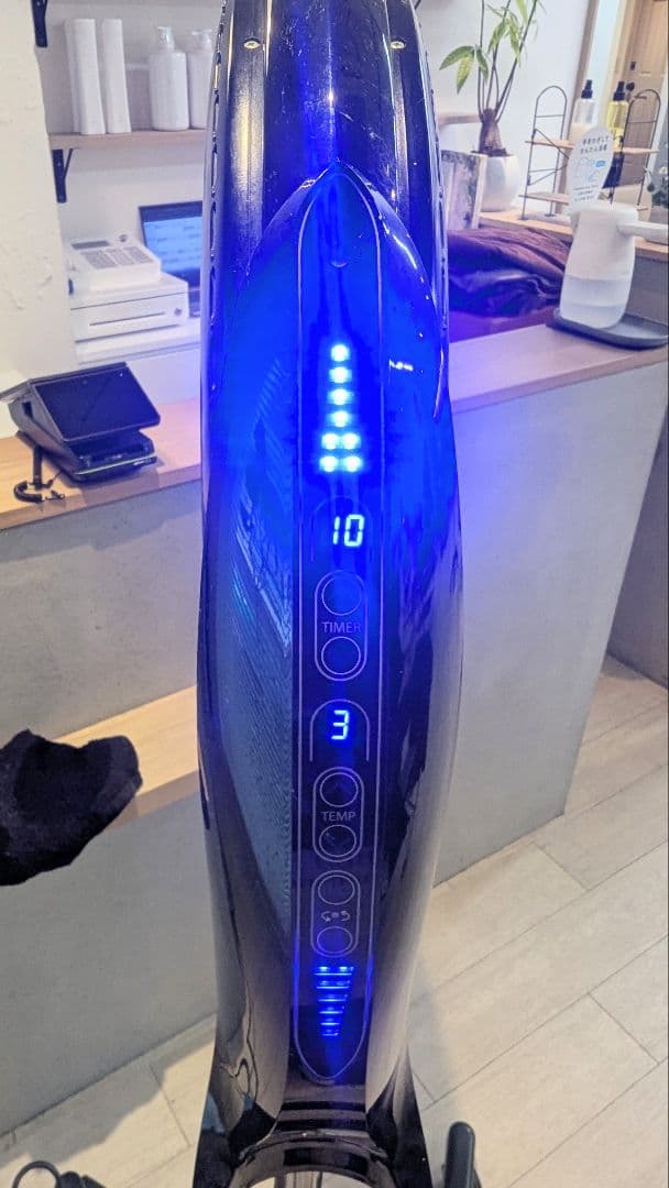 わくわくα 加温機 促進器 大広製作所