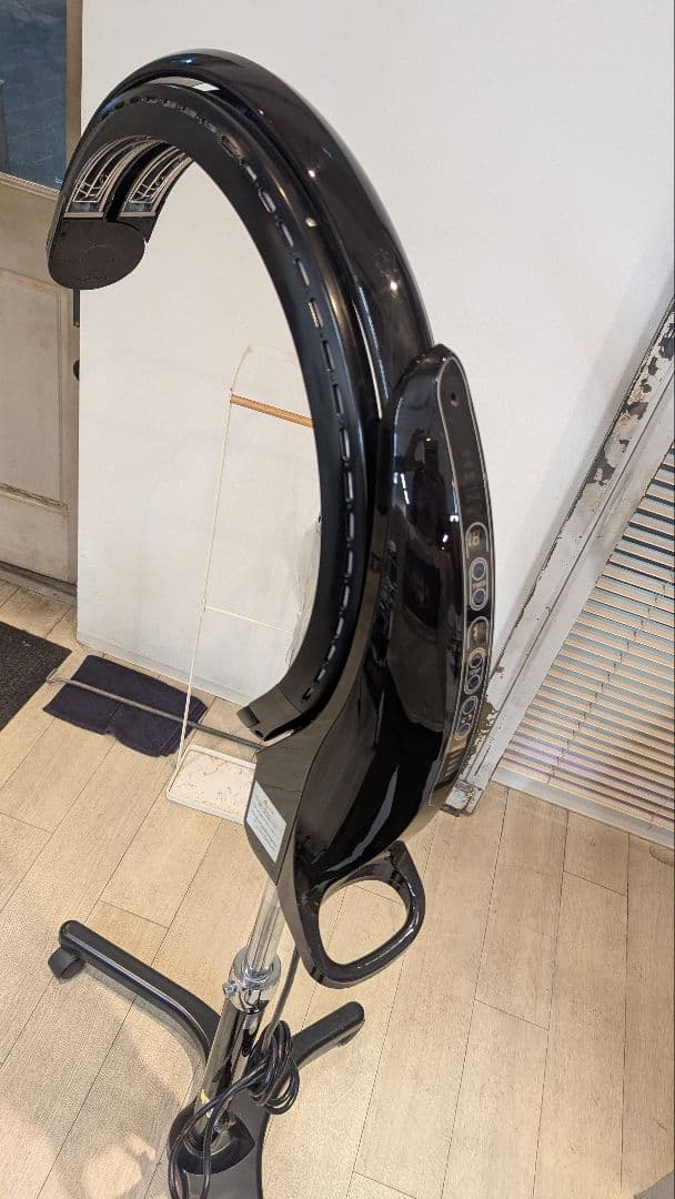 わくわくα 加温機 促進器 大広製作所