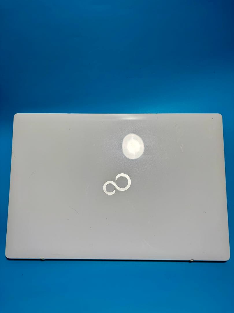 富士通 LIFEBOOK AH53/B3 i7 8550U SSD2TB 32G