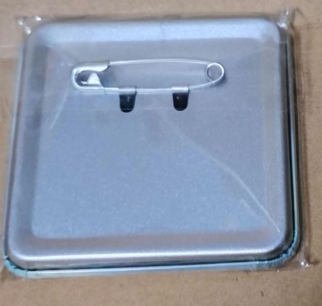 鬼滅の刃　柱展　マニアック缶バッジ　時透無一郎