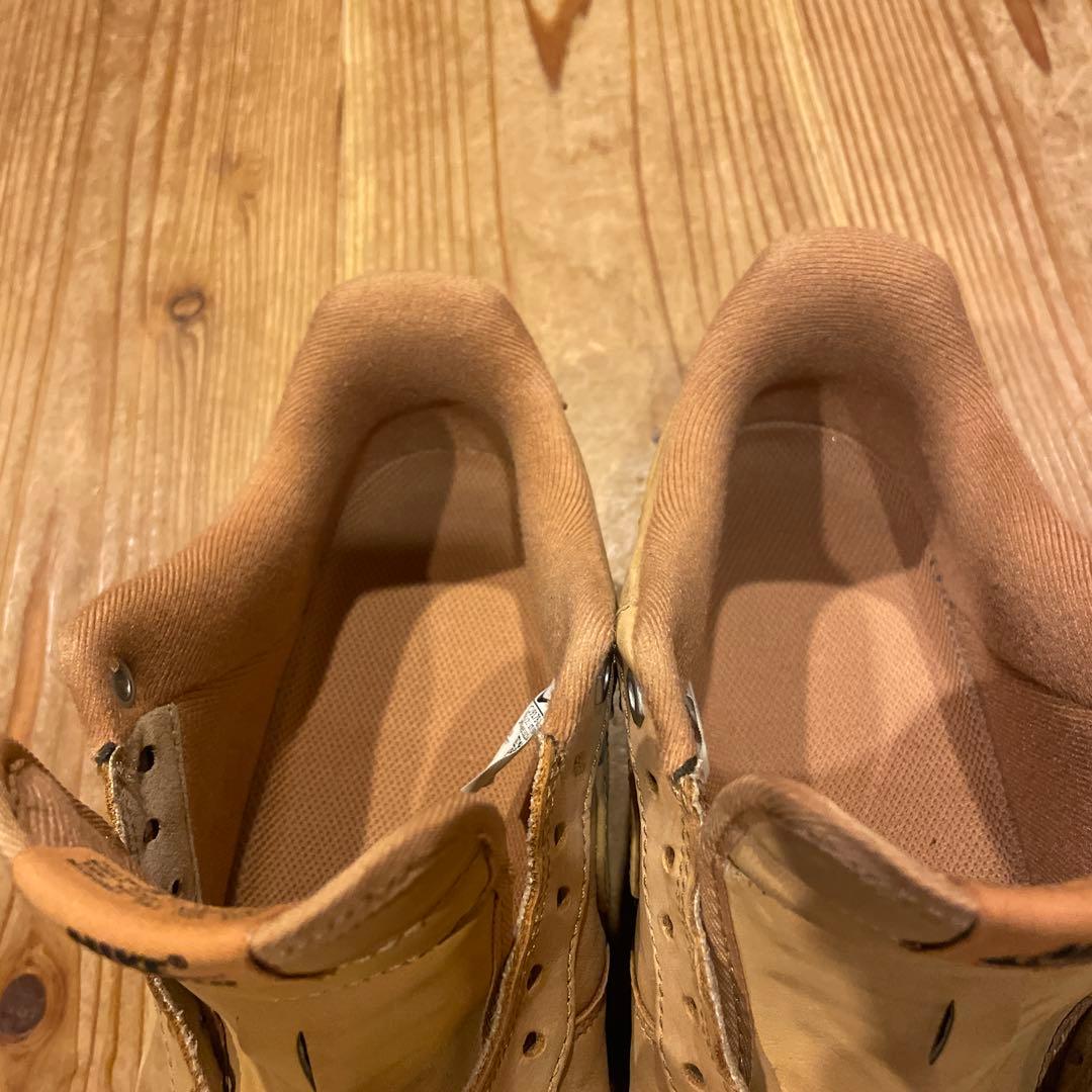 ナイキスニーカーAir Force 1 エアフォースワン26㎝