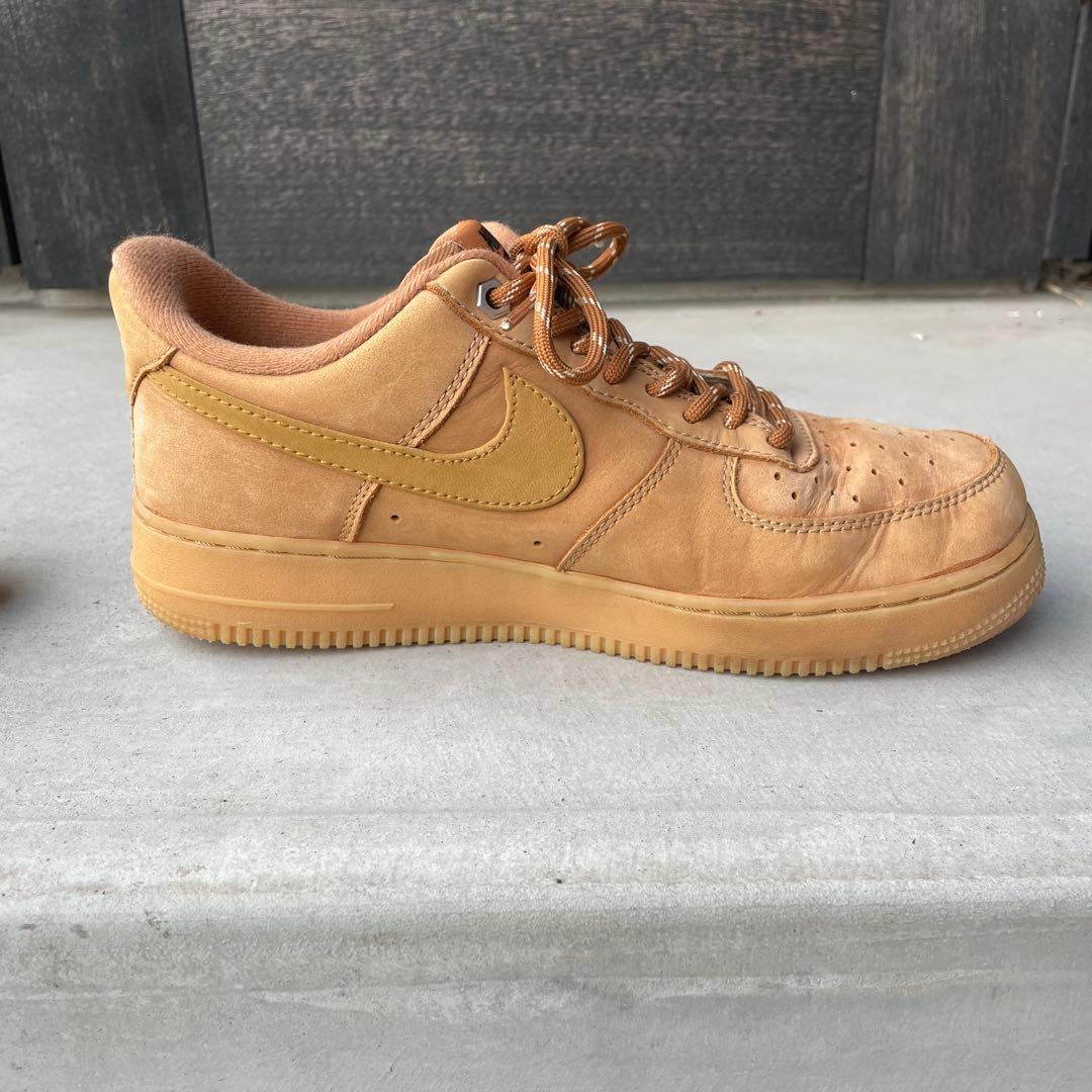 ナイキスニーカーAir Force 1 エアフォースワン26㎝
